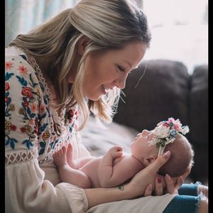 Meet your Posher, Kelsey